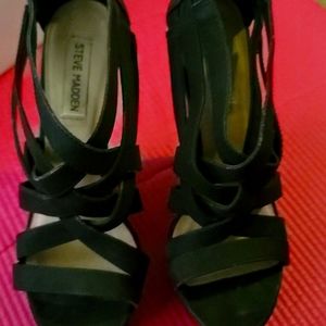 Steve madden heels